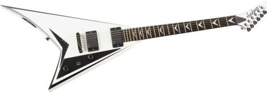 Matt Tuck's Signature Jackson Is The Ultimate BFMV Guitar